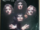 Queen - Queen II'1974
