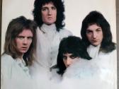 Queen - Queen II'1974 - nuotraukos Nr. 5