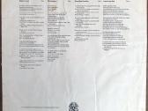 Queen - Queen II'1974 - nuotraukos Nr. 9