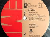 Queen - Queen II'1974 - nuotraukos Nr. 11