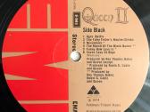 Queen - Queen II'1974 - nuotraukos Nr. 12