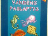 Įvairios knygutės vaikams. - nuotraukos Nr. 7