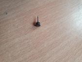 Rado laikrodzio detales - nuotraukos Nr. 31