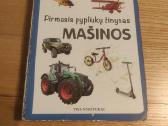 Vaikiška knygelė