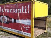 Savivarčio kuzovas hidrauliniai cilindrai buda - nuotraukos Nr. 10