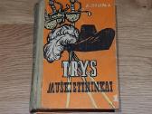 Trys muškietininkai knyga 1960 - nuotraukos Nr. 2