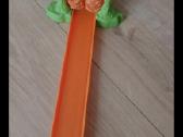 Hot wheels trasa vulkanas - nuotraukos Nr. 5