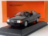 Audi 100 C3 1:43 - nuotraukos Nr. 2