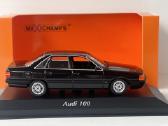 Audi 100 C3 1:43 - nuotraukos Nr. 4