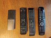 Samsung originalus pultai Smart