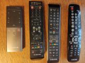 Samsung originalus pultai Smart - nuotraukos Nr. 3