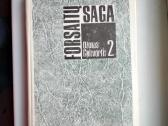 Dž. Golsvortis. Forsaitų saga. 1, 2 tomai - nuotraukos Nr. 11