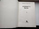 Dž. Golsvortis. Forsaitų saga. 1, 2 tomai - nuotraukos Nr. 3