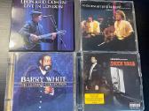 Joplin,sash!,sade CD - nuotraukos Nr. 14