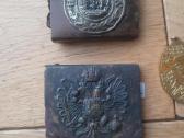 WWI daiktai - nuotraukos Nr. 2