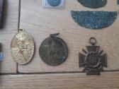 WWI daiktai - nuotraukos Nr. 3