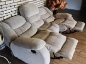 Sofa 3-vietu - nuotraukos Nr. 2