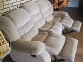 Sofa 3-vietu - nuotraukos Nr. 3