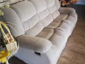 Sofa 3-vietu - nuotraukos Nr. 4