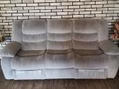 Sofa 3-vietu - nuotraukos Nr. 5