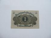 1 mark , Vokietija , 1920 unc . - nuotraukos Nr. 2