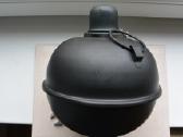Atrakcija Ugnies kamuolys Fire ball 12 eur - nuotraukos Nr. 2