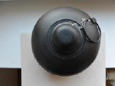 Atrakcija Ugnies kamuolys Fire ball 12 eur - nuotraukos Nr. 3