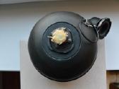 Atrakcija Ugnies kamuolys Fire ball 12 eur - nuotraukos Nr. 4