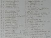 2007. Ekslibrisai Vi ir VII Rinkiniai - nuotraukos Nr. 2