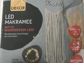 Mekrame dekoracijos - nuotraukos Nr. 3
