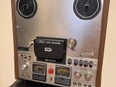 Akai GX-600db