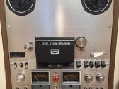 Akai GX-600db - nuotraukos Nr. 2