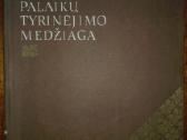 2009. Kristijono Donelaičio Palaikų Tyrinėjimo Med