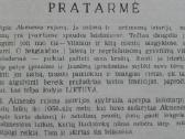 2012. Akmenės Rajono Istorijos Apybraiža L. Rozga - nuotraukos Nr. 2