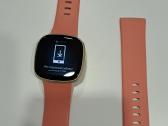 Fitbit verso 3 kaip naujas