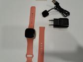 Fitbit verso 3 kaip naujas - nuotraukos Nr. 2