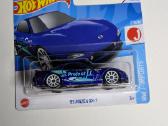 Hot wheels modeliukai - nuotraukos Nr. 12