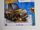 Hot wheels modeliukai - nuotraukos Nr. 13