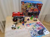 Lego Spiderman 76174