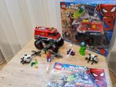 Lego Spiderman 76174 - nuotraukos Nr. 2