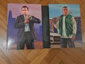 Grand Theft Auto 5 Pc - nuotraukos Nr. 5