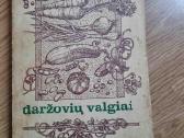 Maisto gaminimo knygos - nuotraukos Nr. 2