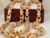 Auksinė grandinėlė Kortos - nuotraukos Nr. 4
