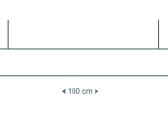 Owalo 7000 pendant (Secto Design) - nuotraukos Nr. 4