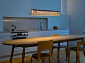 Owalo 7000 pendant (Secto Design)