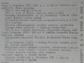 2015. Napoleono Imperijos Žlugimas Ir Lietuva (181 - nuotraukos Nr. 3