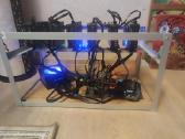 Mining rig