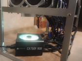 Mining rig - nuotraukos Nr. 2