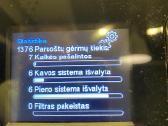 Automatinis kavos aparatas Melita - nuotraukos Nr. 3