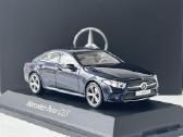 Mercedes Benz Cls 1:43 - nuotraukos Nr. 3